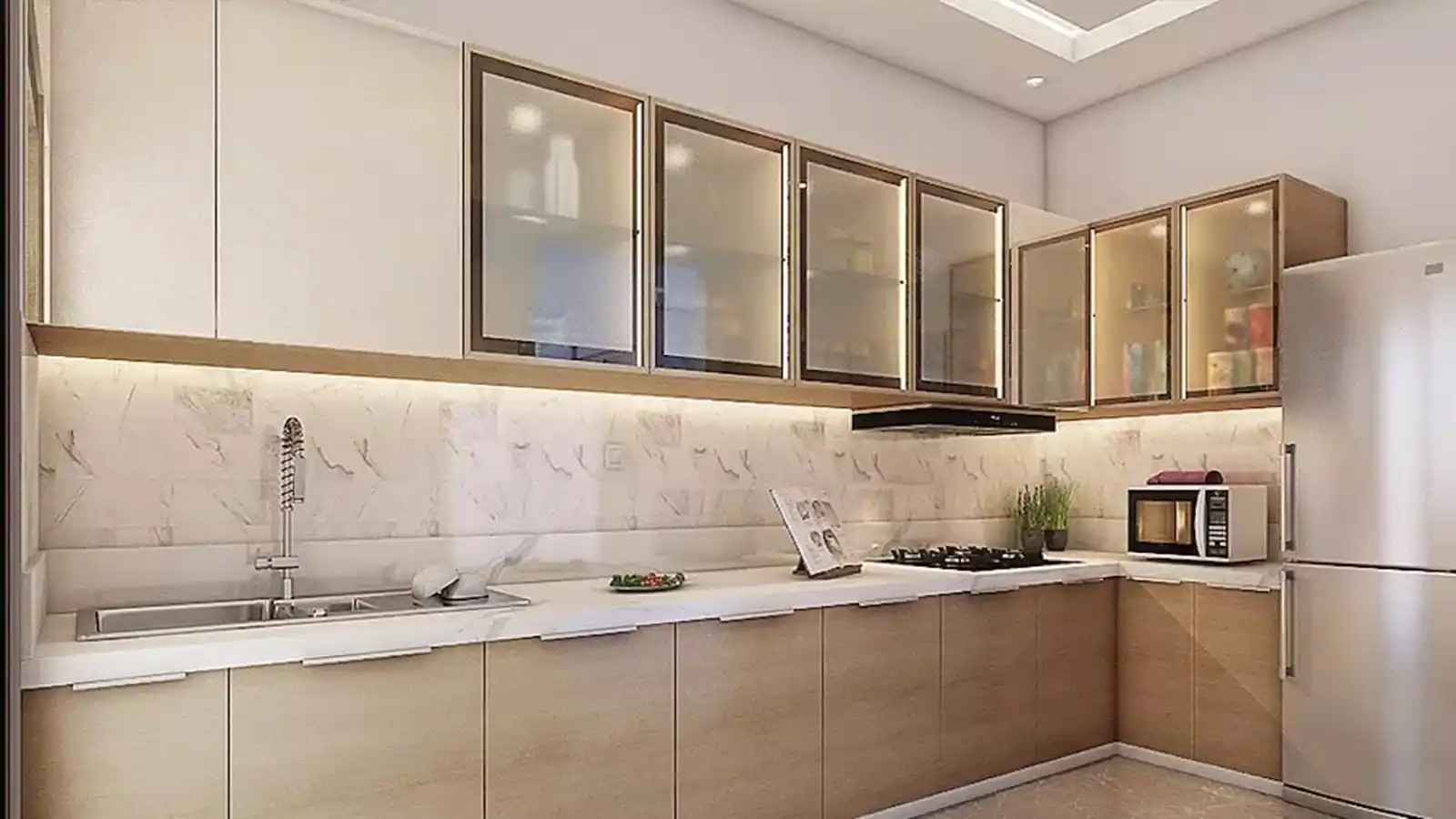 Silverglades-Hightown-Residences-Kitchens